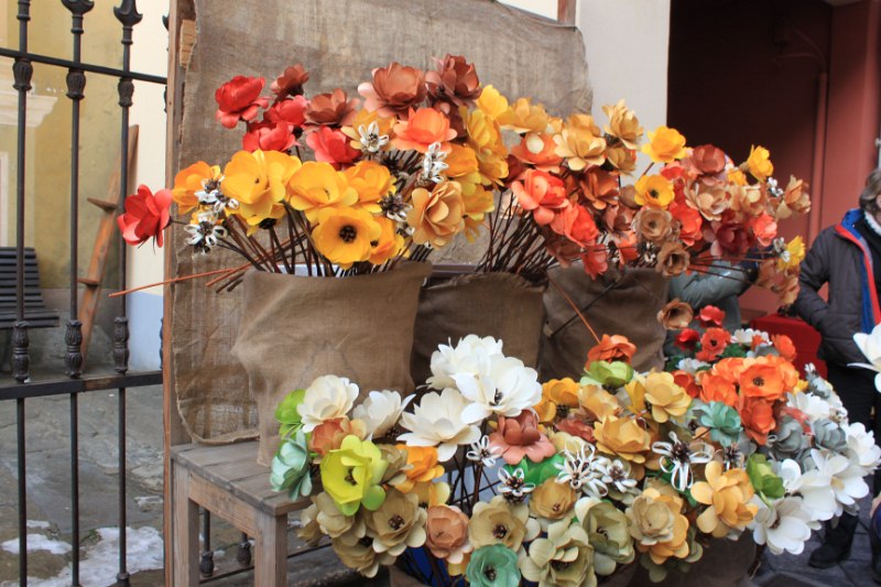 Fiera di Sant'Orso 2017