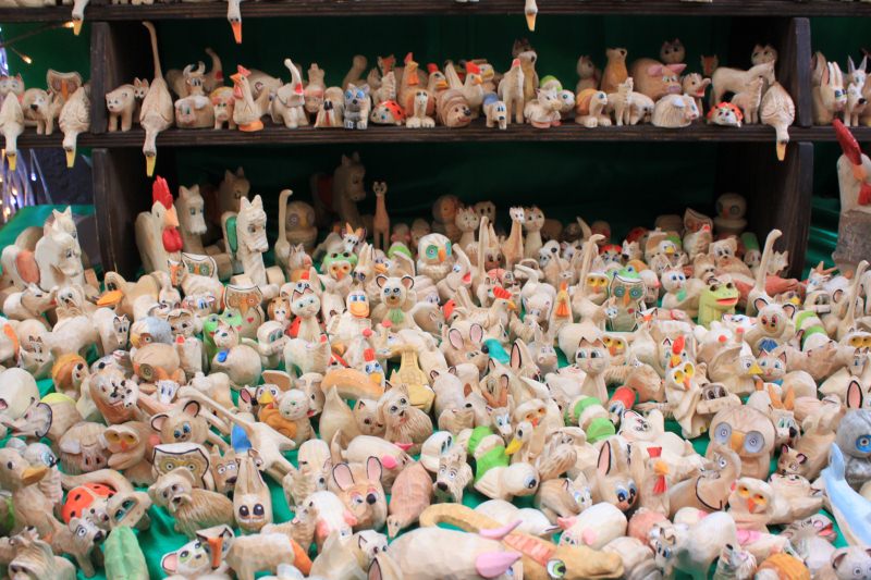 Fiera di Sant'Orso