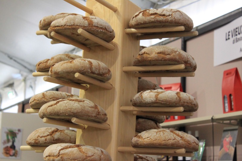 Fiera di Sant'Orso 2016
