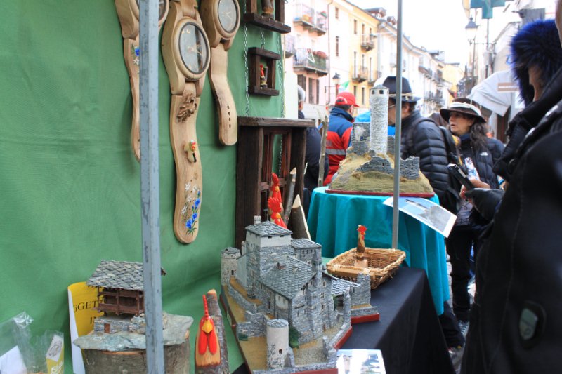 Fiera di Sant'Orso