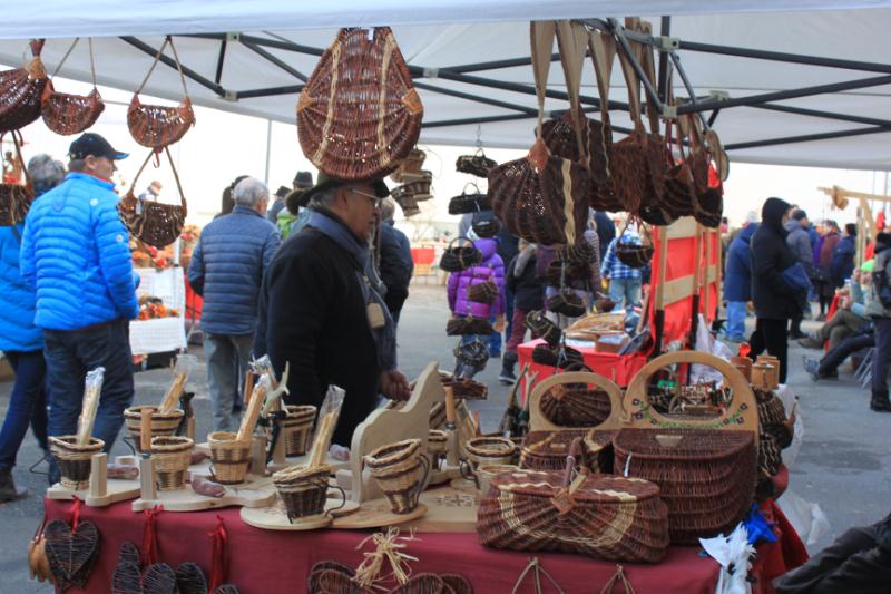 Fiera di Sant'Orso