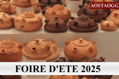 Foire d'été