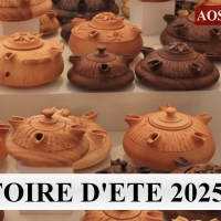 Foire d'été