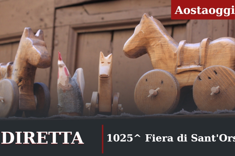 Fiera di Sant'Orso