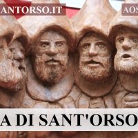 Fiera di Sant'Orso