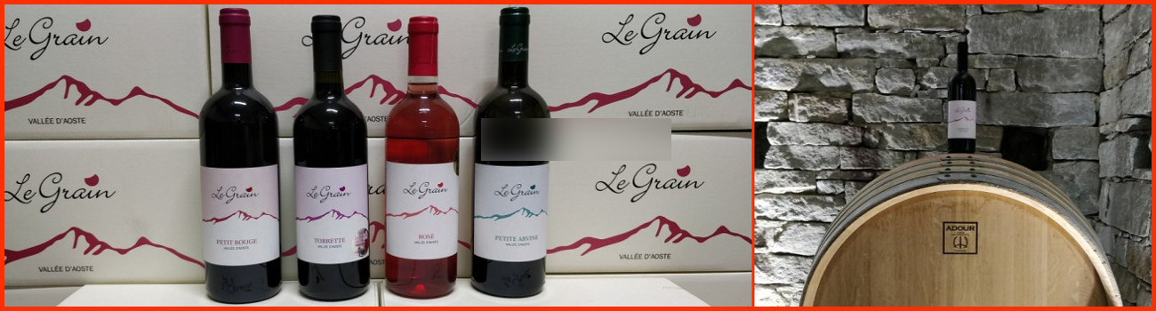 Le Grain