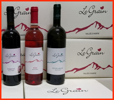 Le Grain