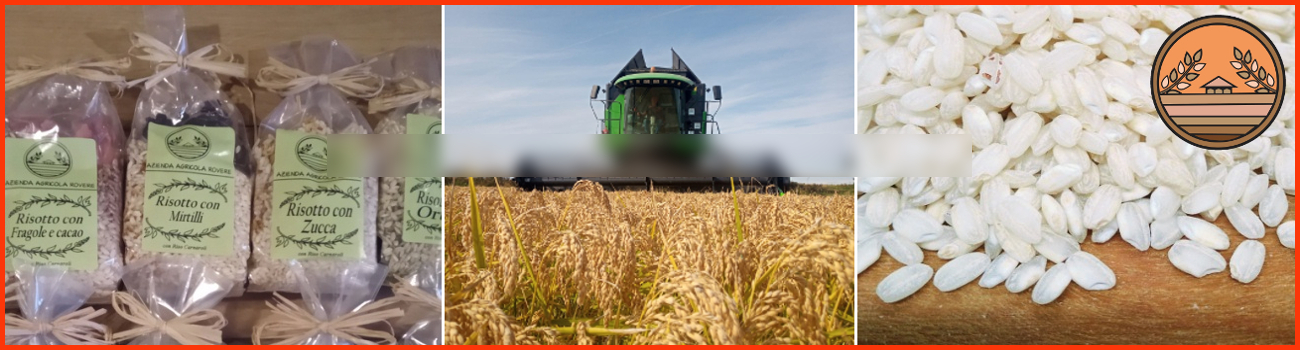 Azienda agricola Rovere