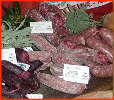 Segor - Salumificio e Macelleria