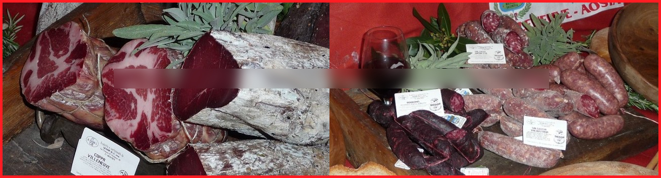 Segor - Salumificio e Macelleria