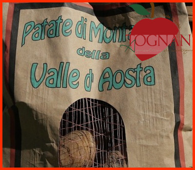 Tognan Azienda Agricola
