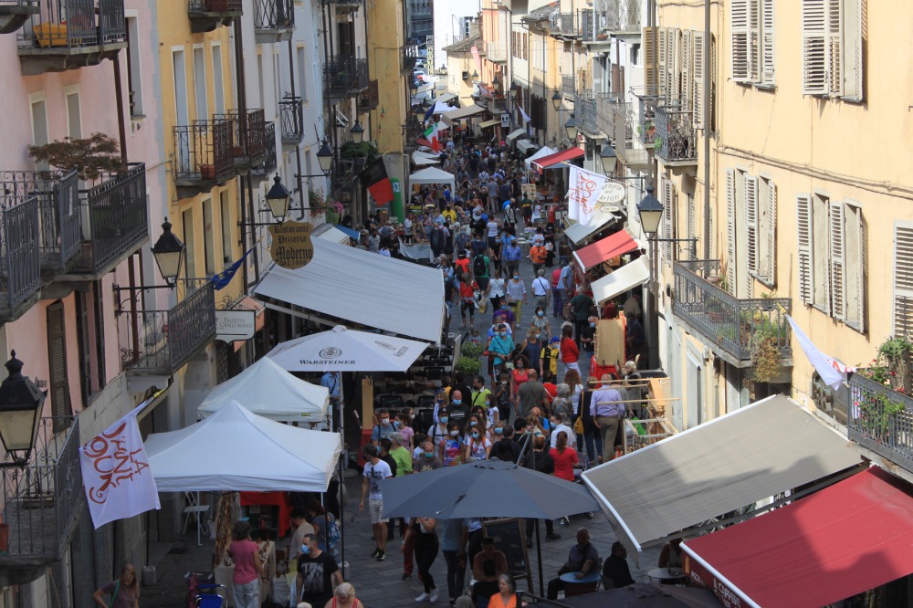 Foire d'été