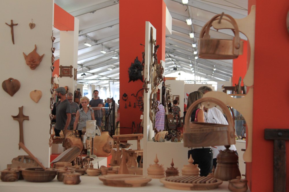 Mostra-Concorso Mostra-Concorso