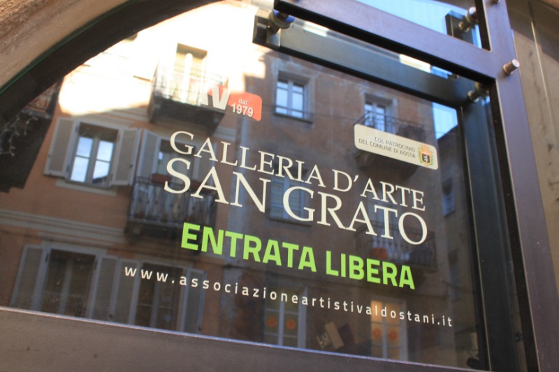Saletta San Grato