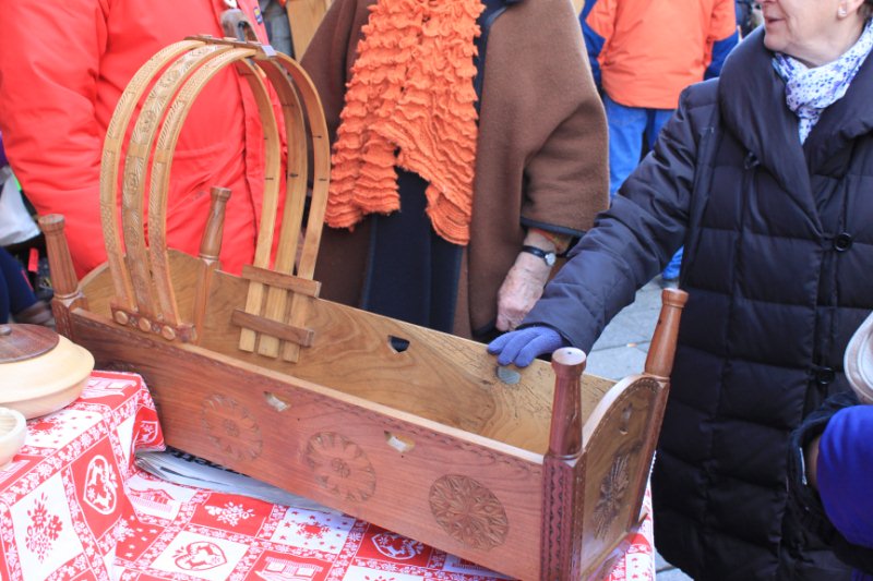 Fiera di Sant'Orso 2016