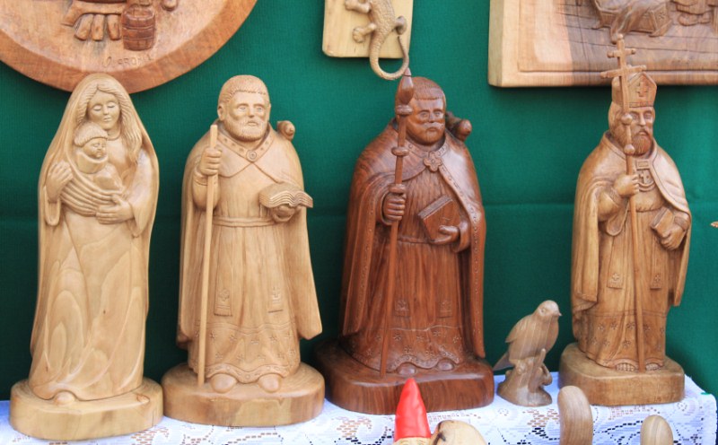Fiera di Sant'Orso 2016