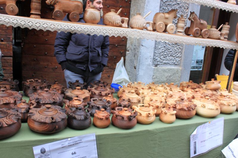 Vetrina degli Artigiani