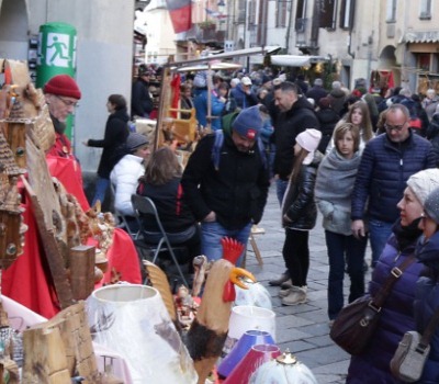 Livecam Aosta