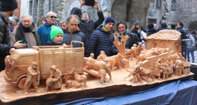 Fiera di Sant'Orso 2026