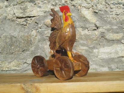 opere di Cerquetti Ermanno opere di Cerquetti Ermanno