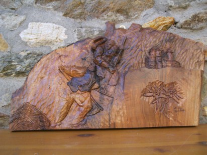 opere di Cerquetti Ermanno opere di Cerquetti Ermanno