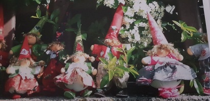 Opere di Carla Debernardi