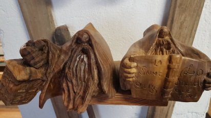 Opere di Ezio Déjanaz