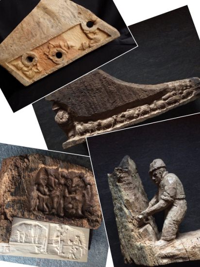 opere di Domaine Bruno opere di Domaine Bruno