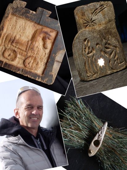 opere di Domaine Bruno opere di Domaine Bruno