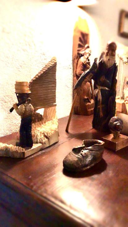 opere di Alessandro Fontana