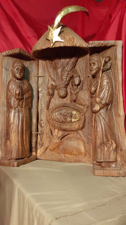 Opera di Ladislao Mastella