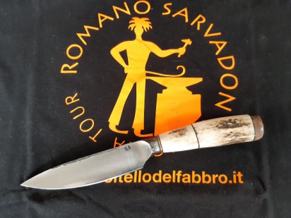 Officina Tour di Sarvadon Romano