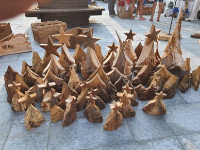 Opere di Bruno e Marco Petitjacques