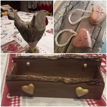 Opere di Sergio Zavanin