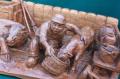 1026a Fiera di Sant'Orso: attesi 1.143 espositori nel centro di Aosta