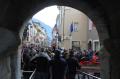 Le previsioni meteo per la 1026a Fiera di Sant'Orso di Aosta